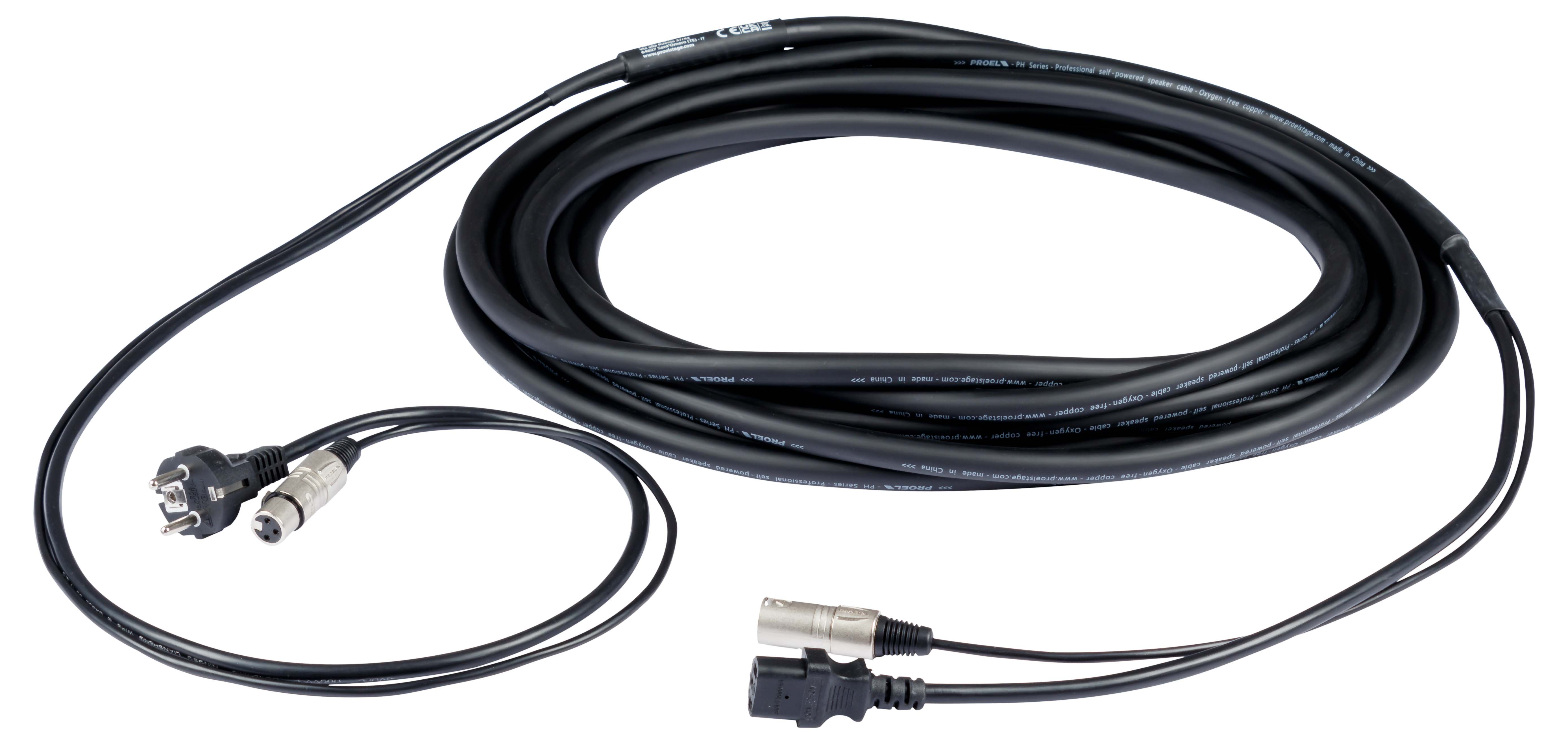 PROEL STAGE PH080LU15